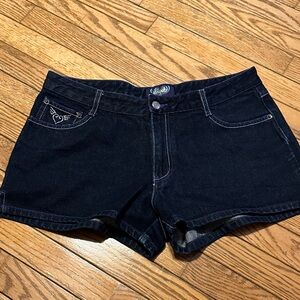 Angel Women's Denim Shorts